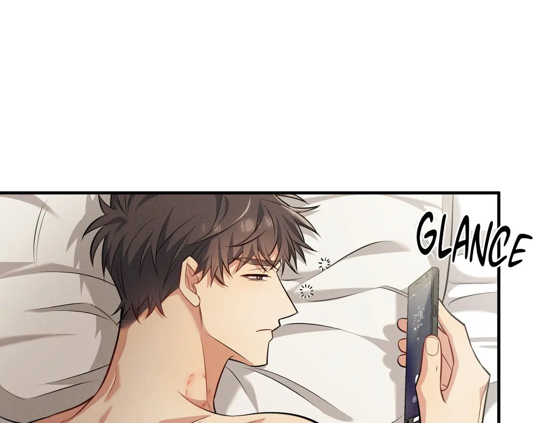 A Loyal Dog [Official] - Chapter 8 manhwa