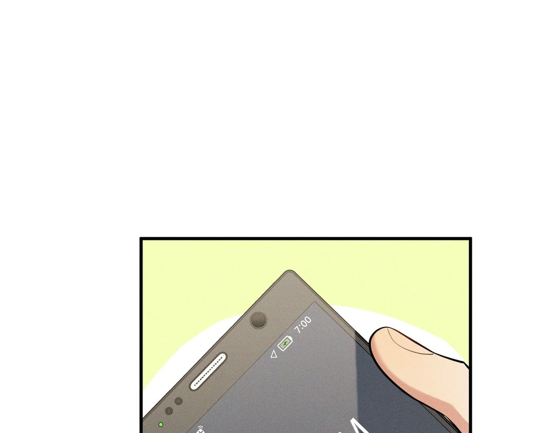 A Loyal Dog [Official] - Chapter 8 manhwa