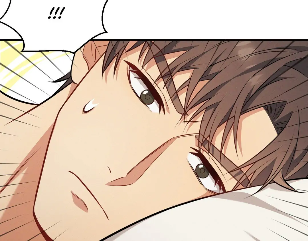 A Loyal Dog [Official] - Chapter 8 manhwa