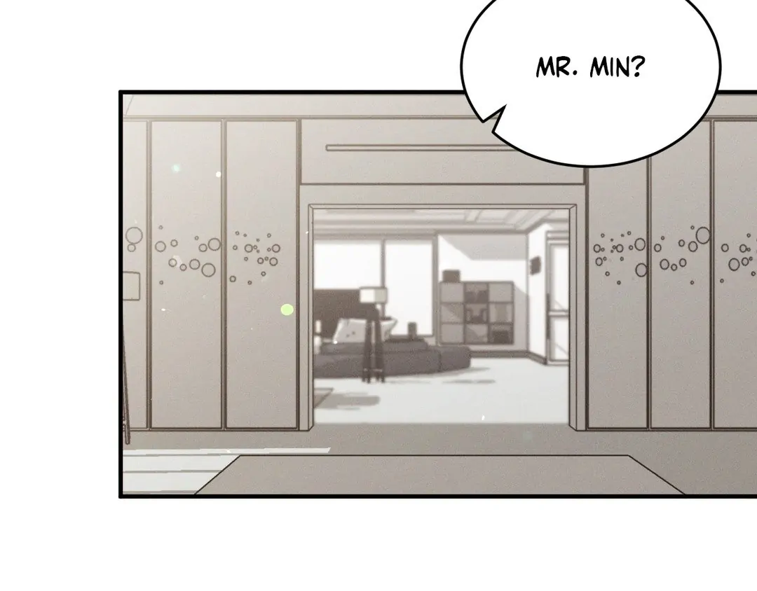 A Loyal Dog [Official] - Chapter 8 manhwa