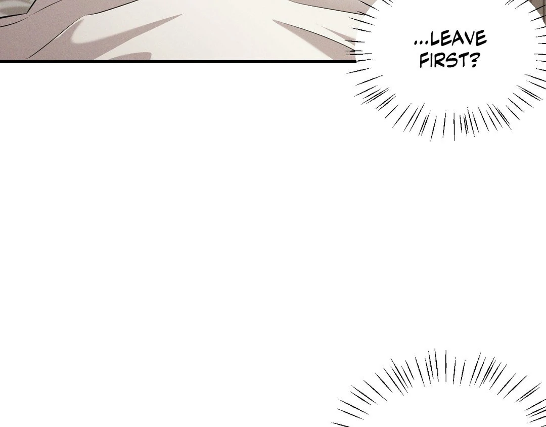 A Loyal Dog [Official] - Chapter 8 manhwa