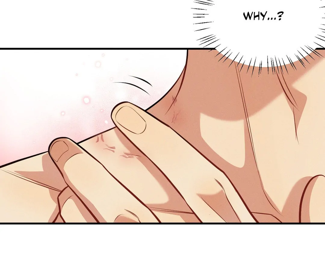 A Loyal Dog [Official] - Chapter 8 manhwa