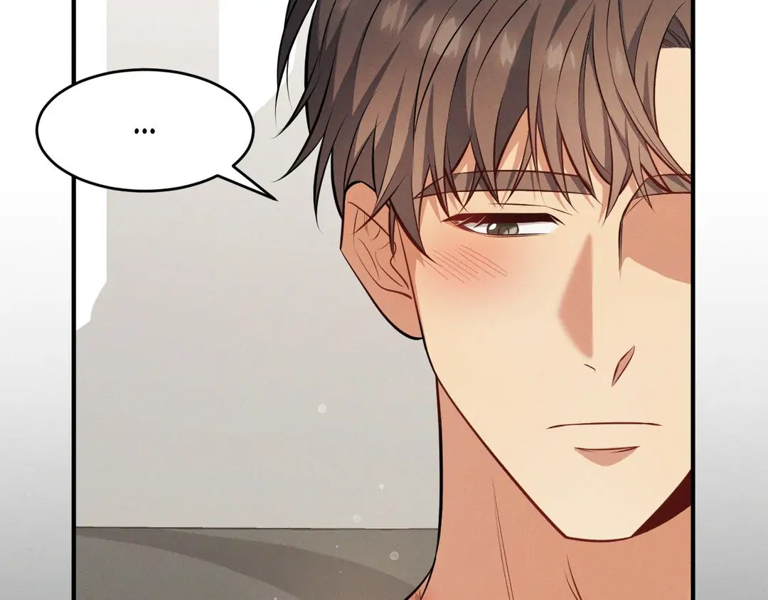 A Loyal Dog [Official] - Chapter 8 manhwa