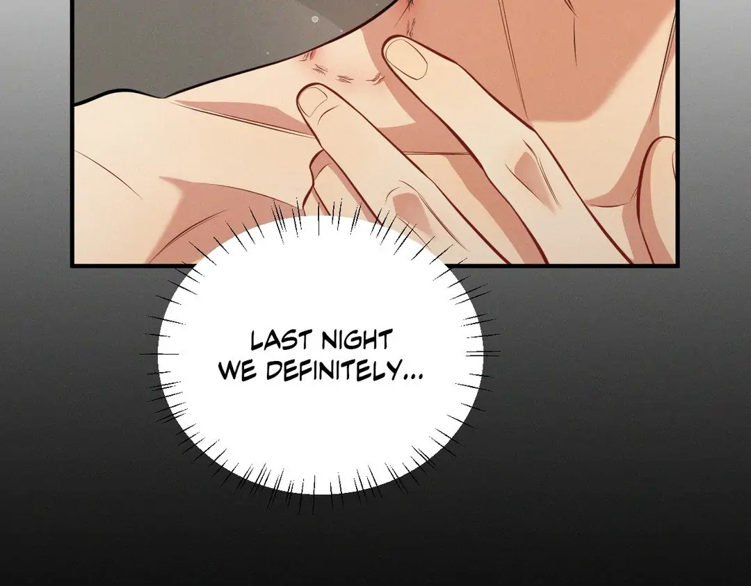 A Loyal Dog [Official] - Chapter 8 manhwa