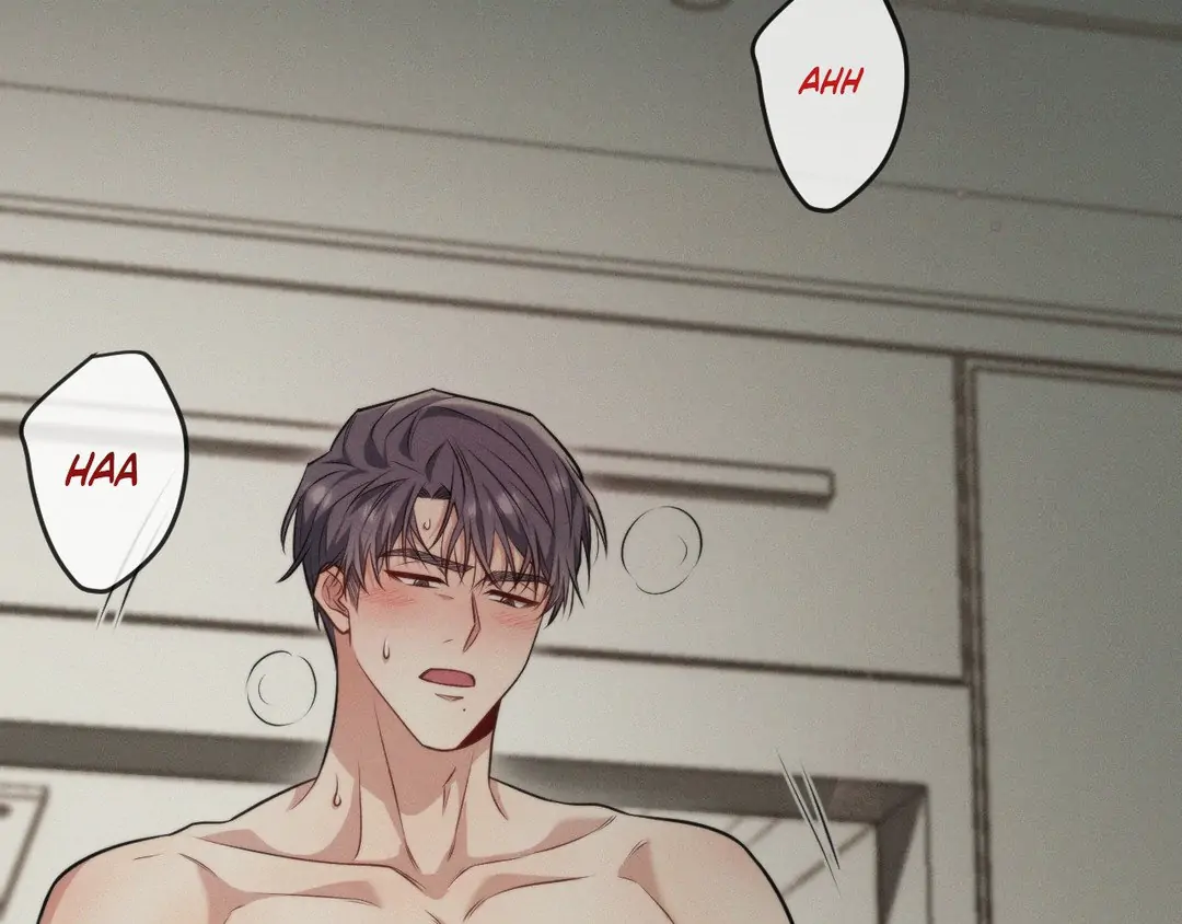A Loyal Dog [Official] - Chapter 8 manhwa