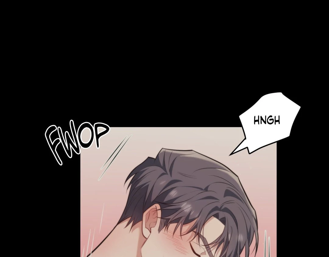 A Loyal Dog [Official] - Chapter 8 manhwa
