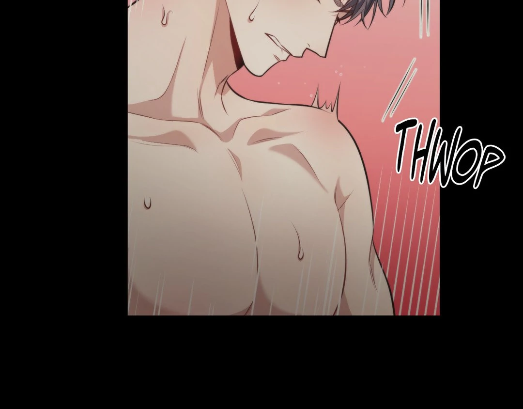 A Loyal Dog [Official] - Chapter 8 manhwa