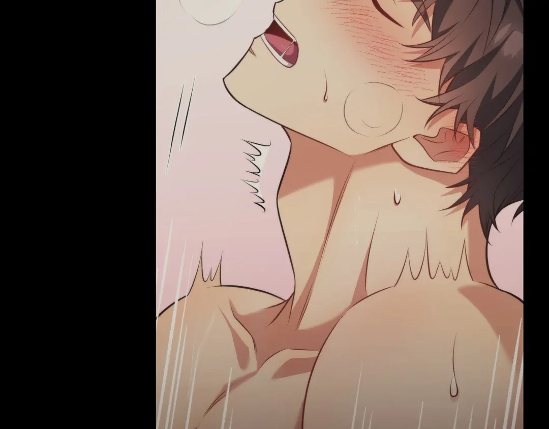 A Loyal Dog [Official] - Chapter 8 manhwa