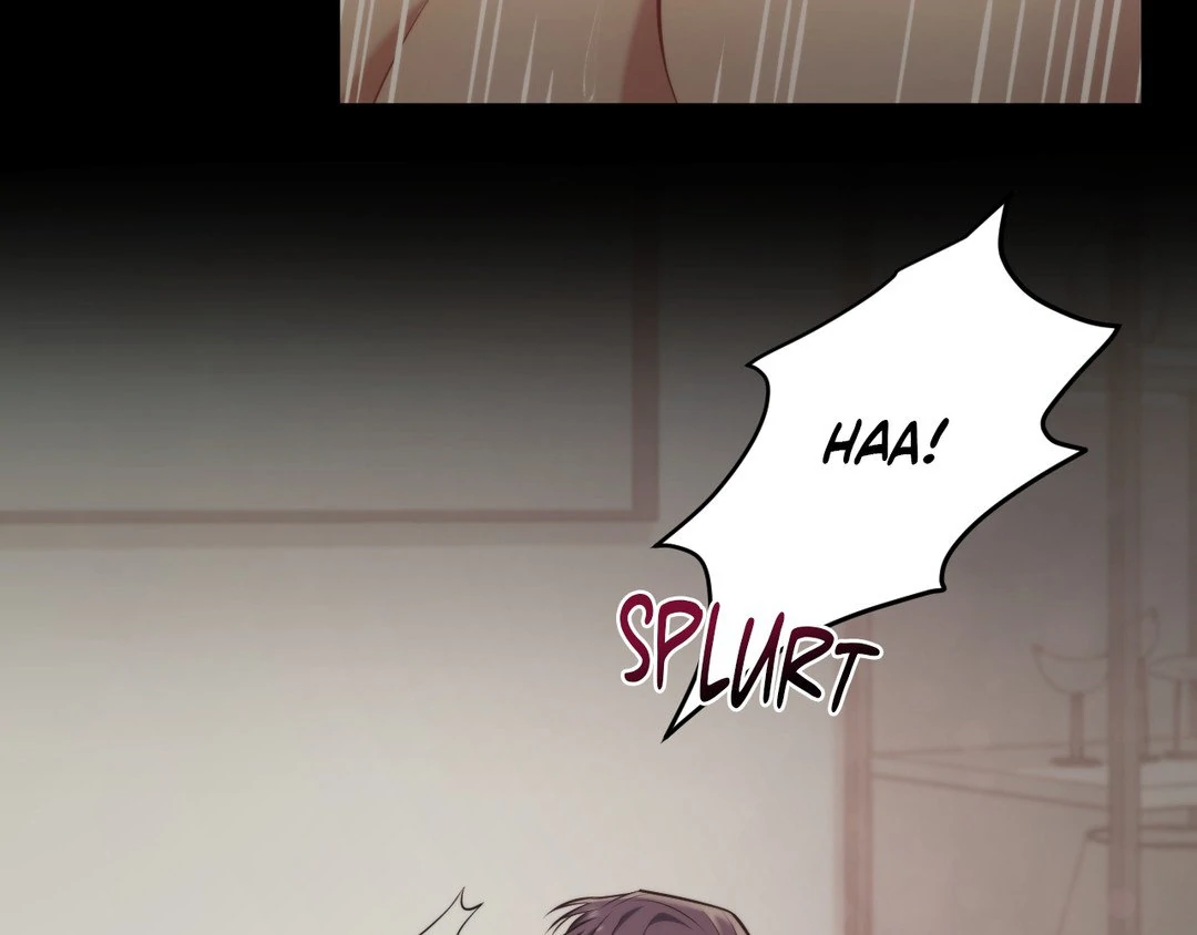 A Loyal Dog [Official] - Chapter 8 manhwa