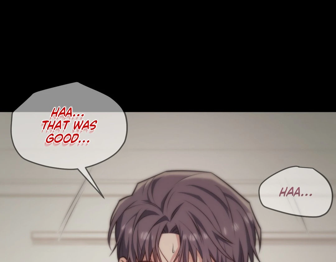 A Loyal Dog [Official] - Chapter 8 manhwa