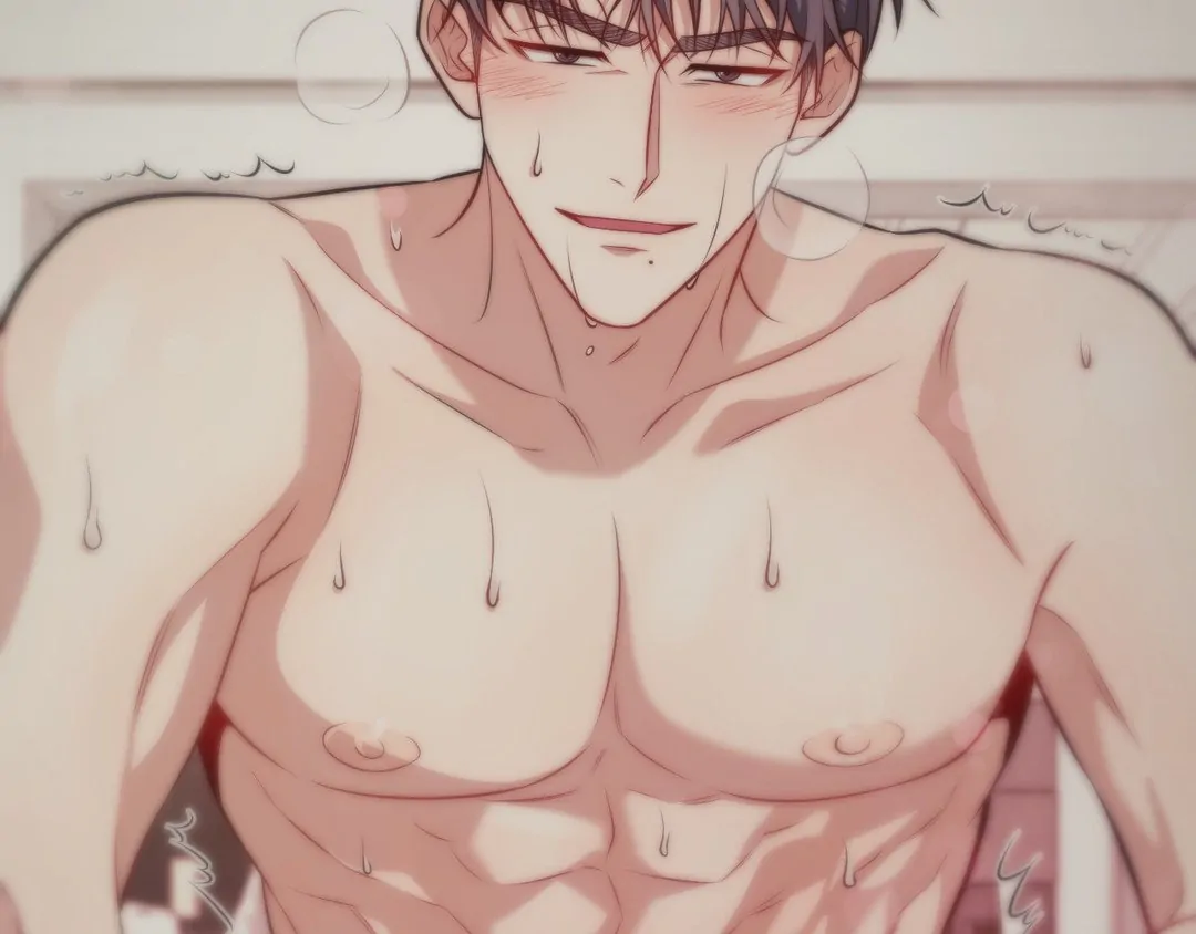 A Loyal Dog [Official] - Chapter 8 manhwa