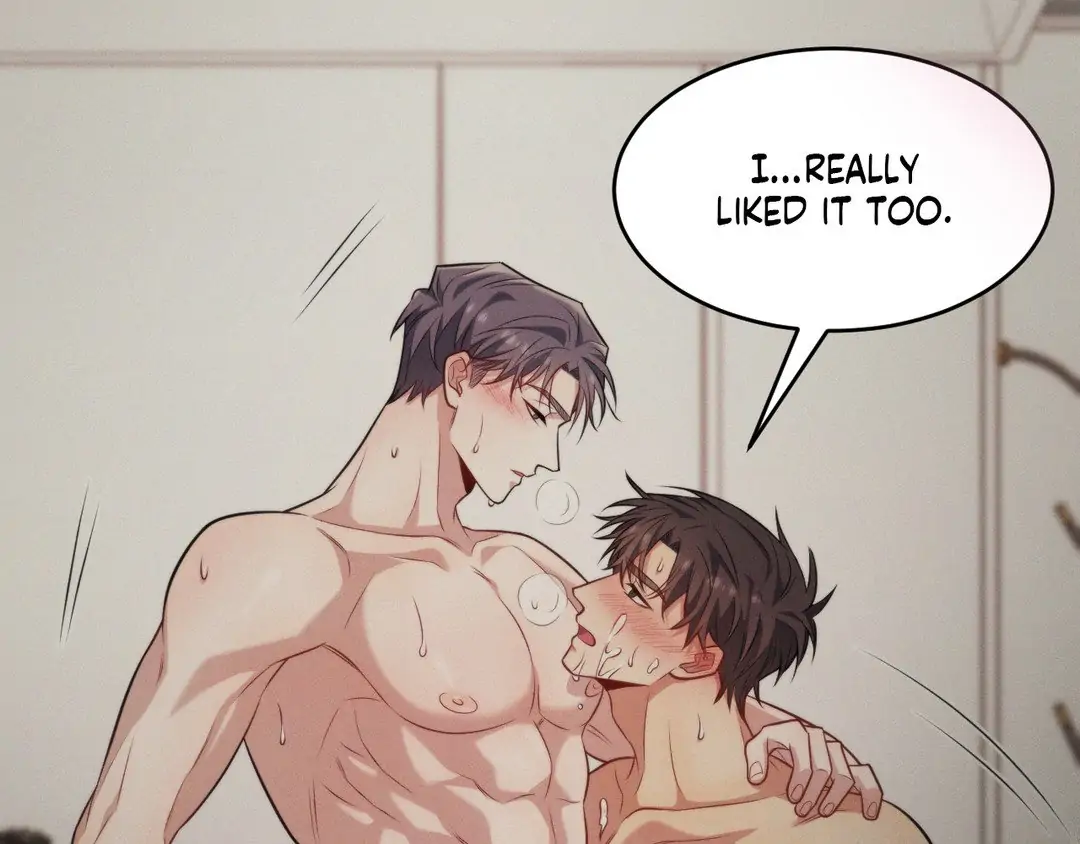 A Loyal Dog [Official] - Chapter 8 manhwa