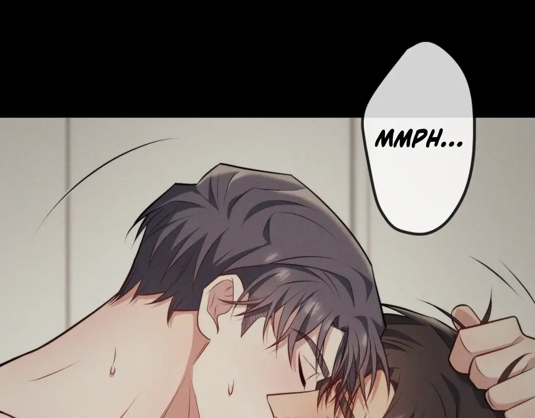 A Loyal Dog [Official] - Chapter 8 manhwa