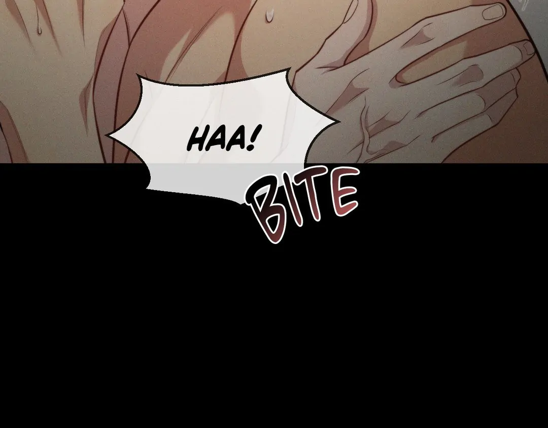 A Loyal Dog [Official] - Chapter 8 manhwa