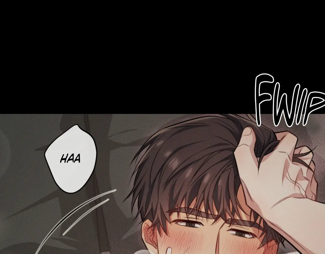A Loyal Dog [Official] - Chapter 8 manhwa