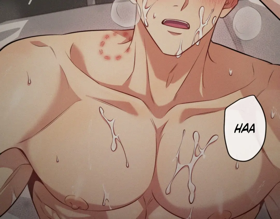 A Loyal Dog [Official] - Chapter 8 manhwa