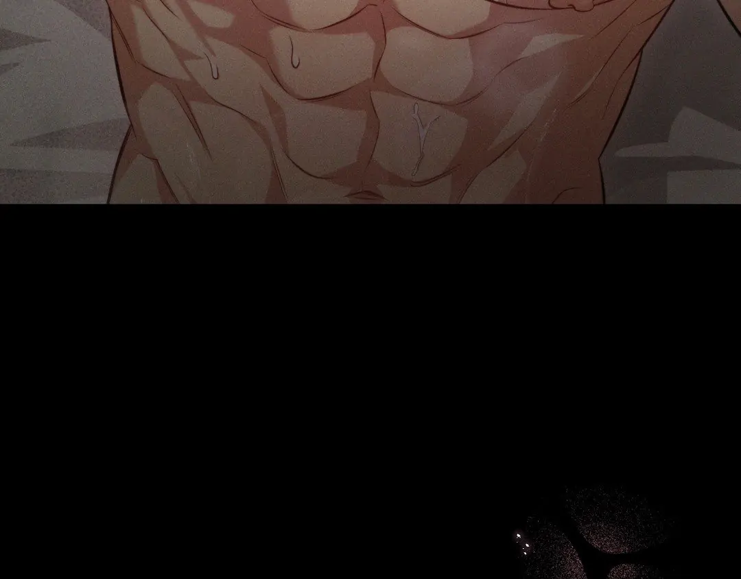 A Loyal Dog [Official] - Chapter 8 manhwa