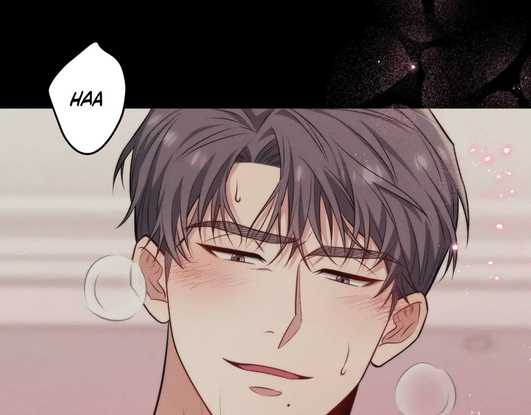 A Loyal Dog [Official] - Chapter 8 manhwa