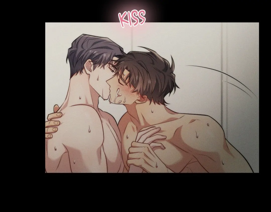 A Loyal Dog [Official] - Chapter 8 manhwa