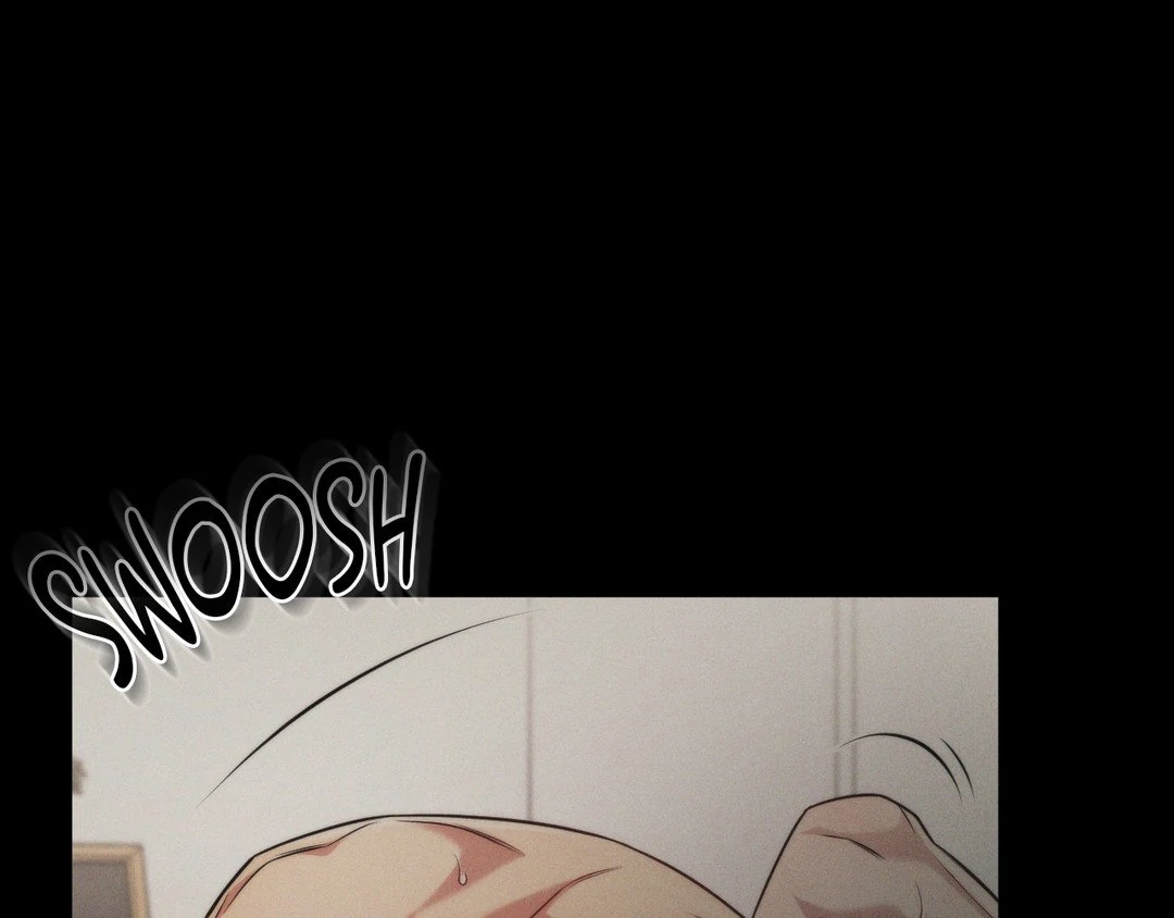 A Loyal Dog [Official] - Chapter 8 manhwa