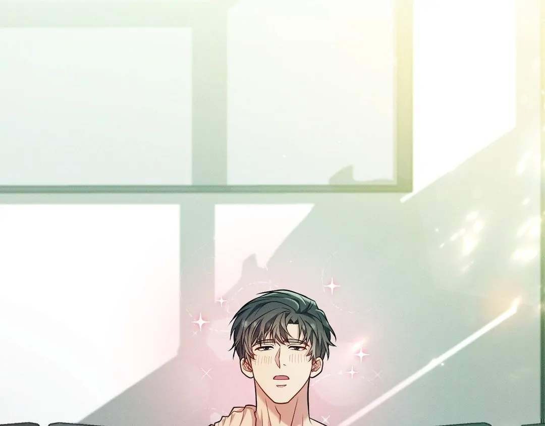 A Loyal Dog [Official] - Chapter 8 manhwa