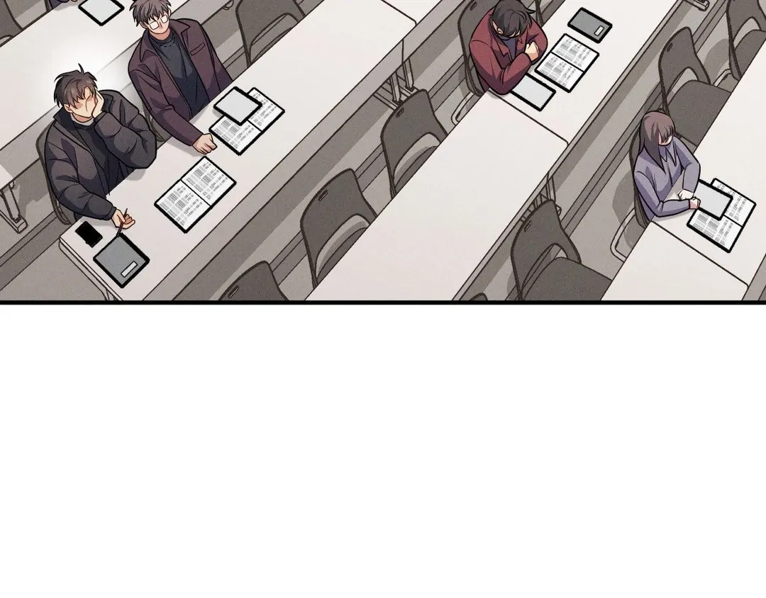 A Loyal Dog [Official] - Chapter 8 manhwa
