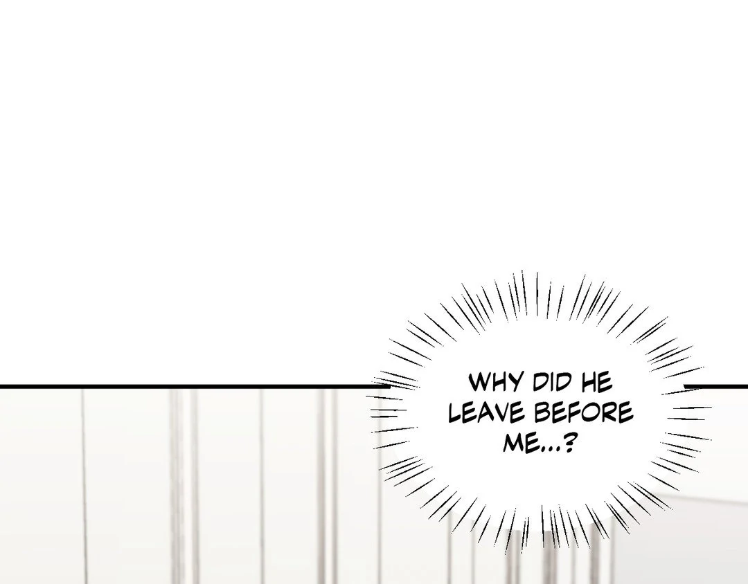 A Loyal Dog [Official] - Chapter 8 manhwa