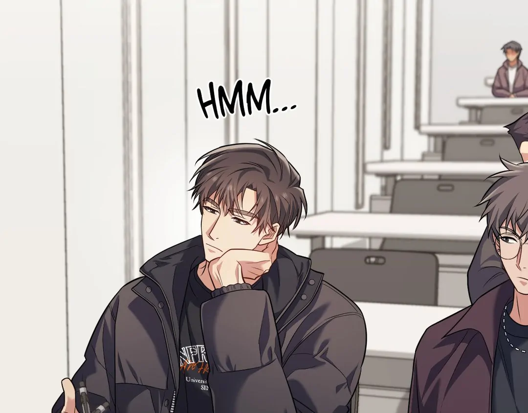 A Loyal Dog [Official] - Chapter 8 manhwa