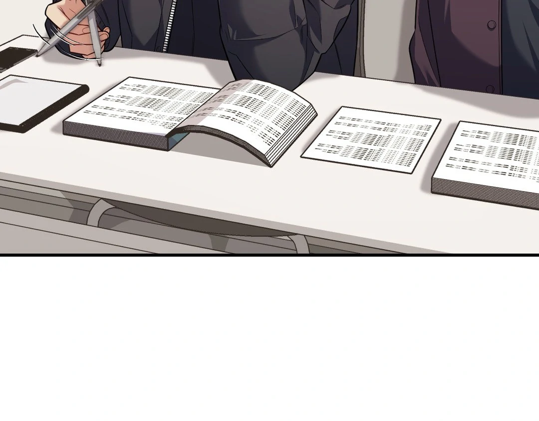 A Loyal Dog [Official] - Chapter 8 manhwa