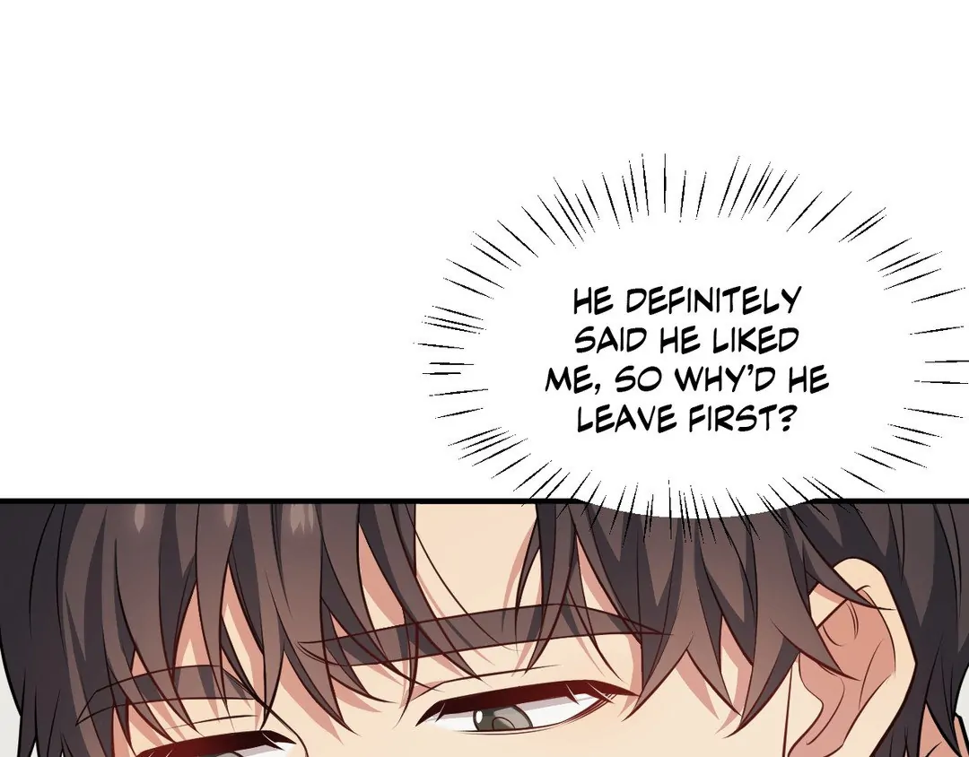 A Loyal Dog [Official] - Chapter 8 manhwa