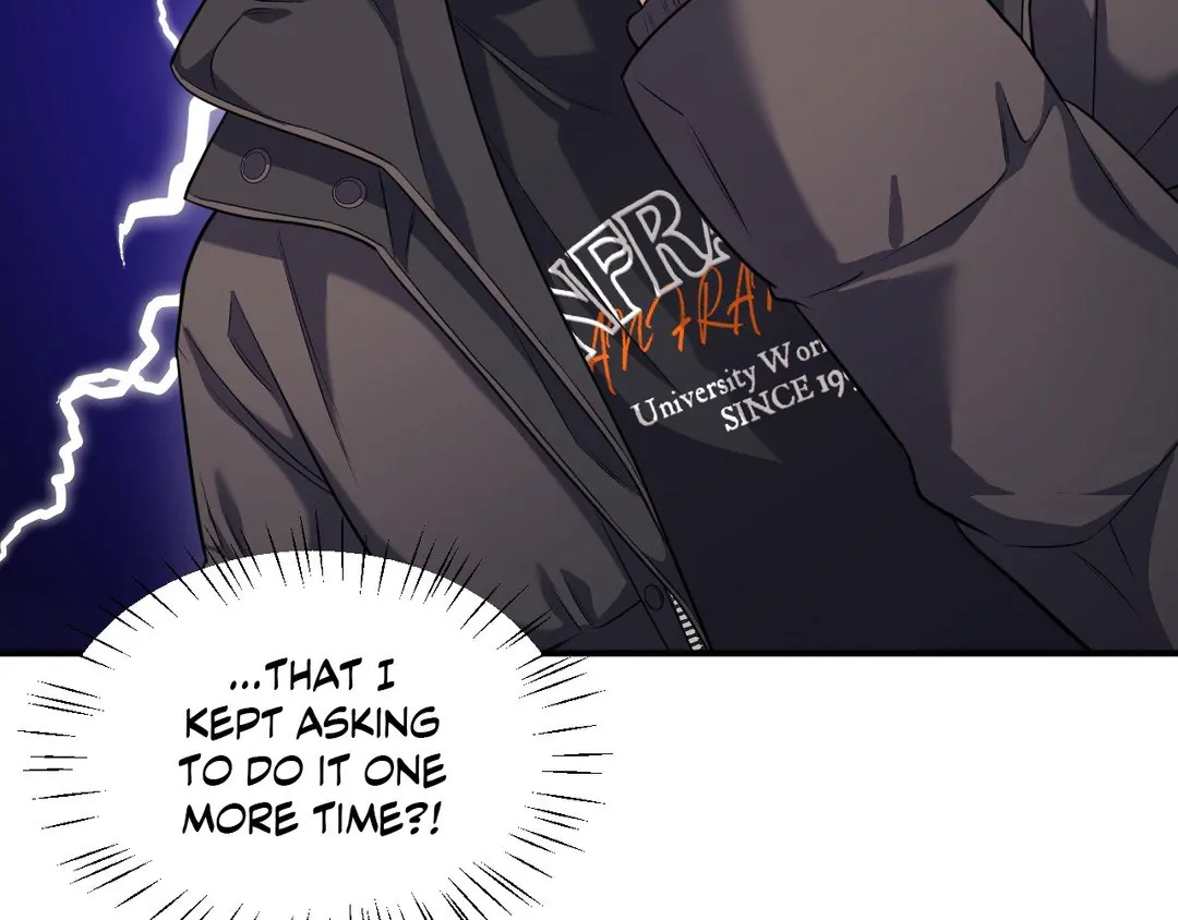 A Loyal Dog [Official] - Chapter 8 manhwa