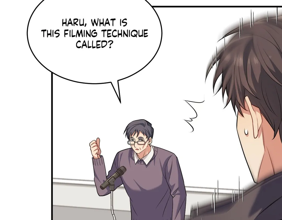 A Loyal Dog [Official] - Chapter 8 manhwa