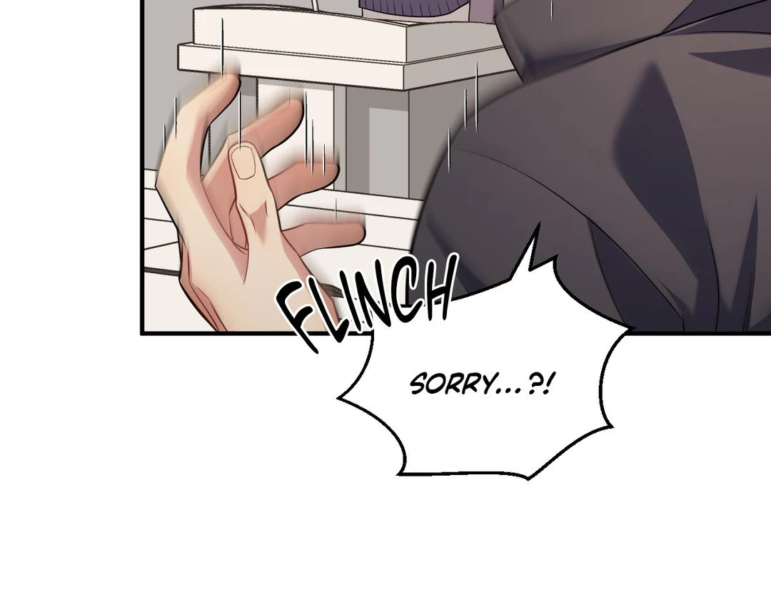 A Loyal Dog [Official] - Chapter 8 manhwa