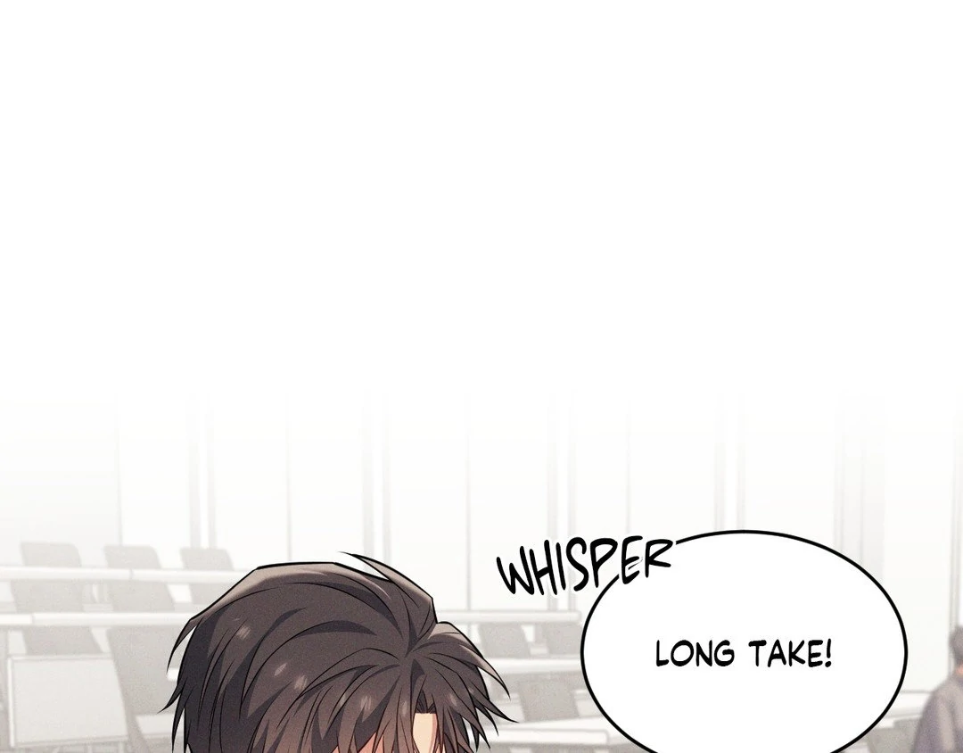 A Loyal Dog [Official] - Chapter 8 manhwa