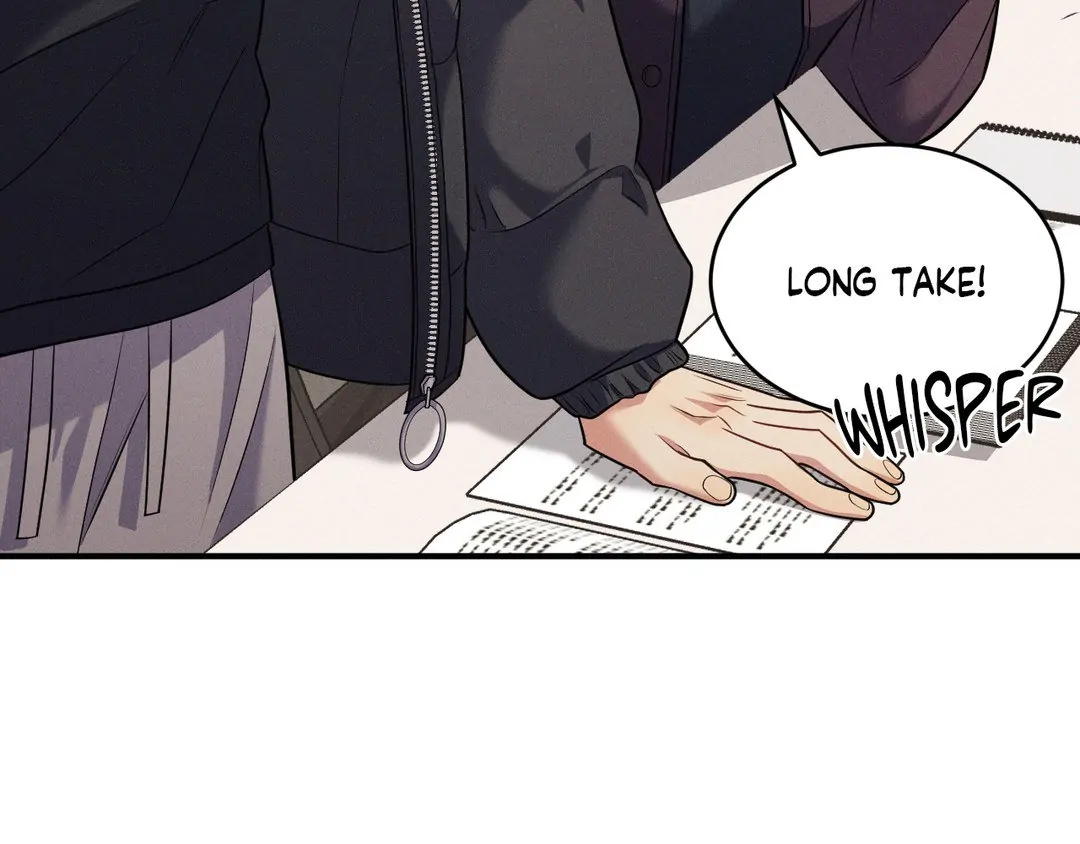 A Loyal Dog [Official] - Chapter 8 manhwa