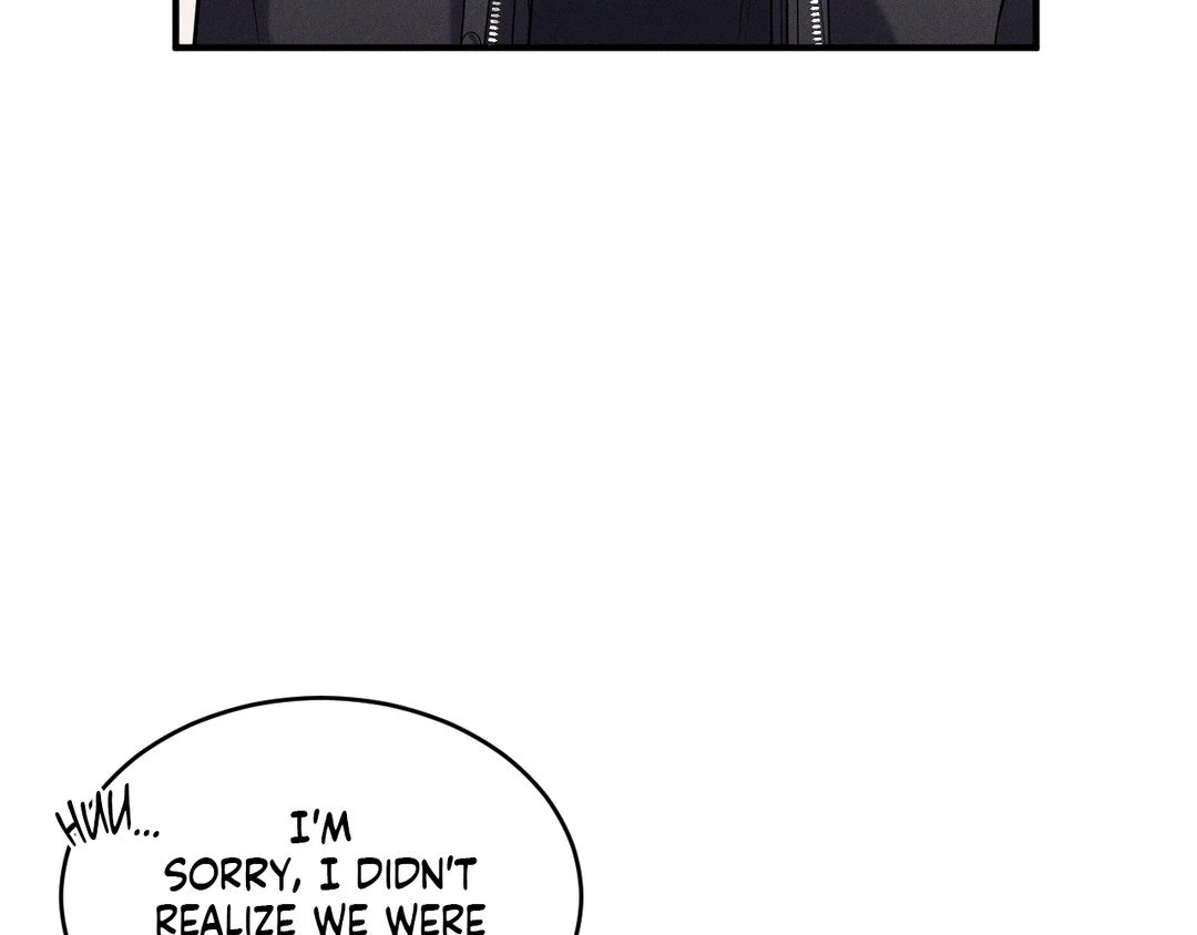 A Loyal Dog [Official] - Chapter 8 manhwa