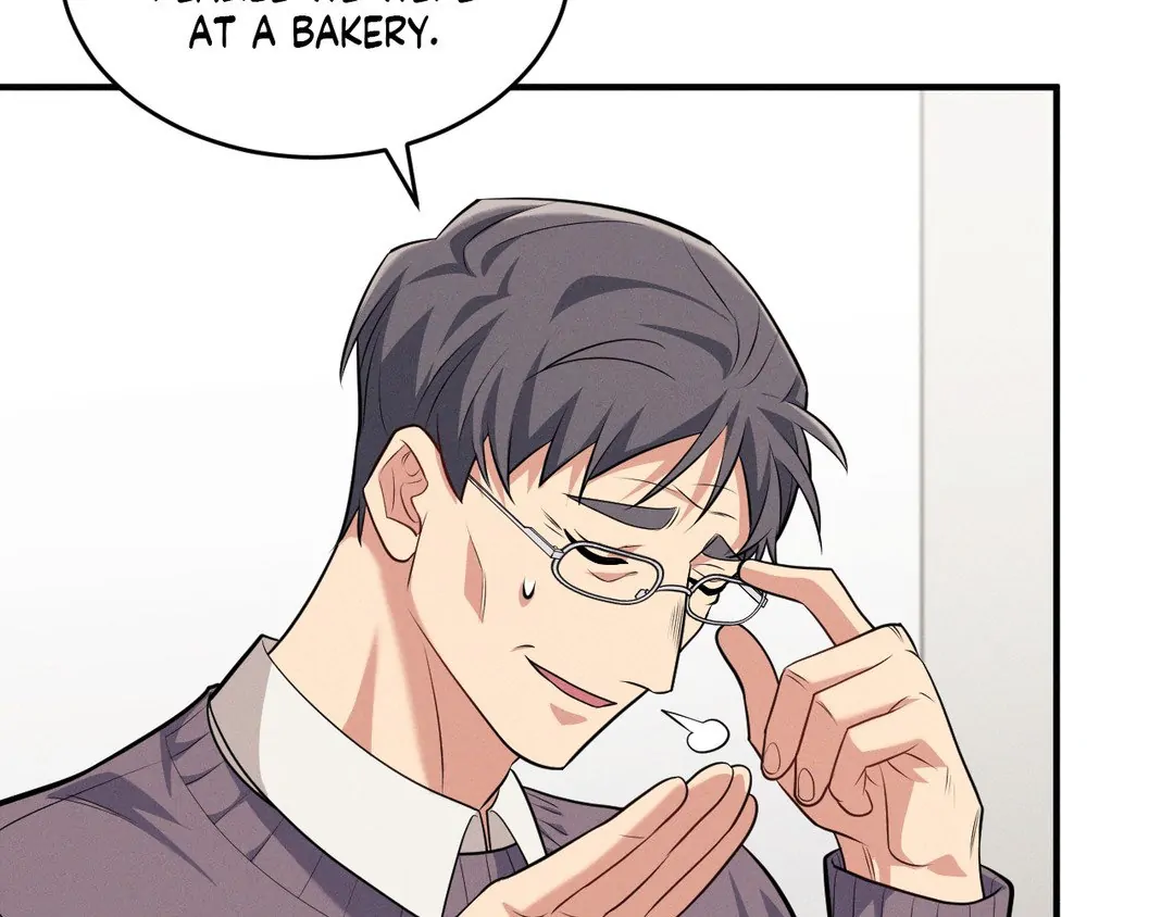 A Loyal Dog [Official] - Chapter 8 manhwa