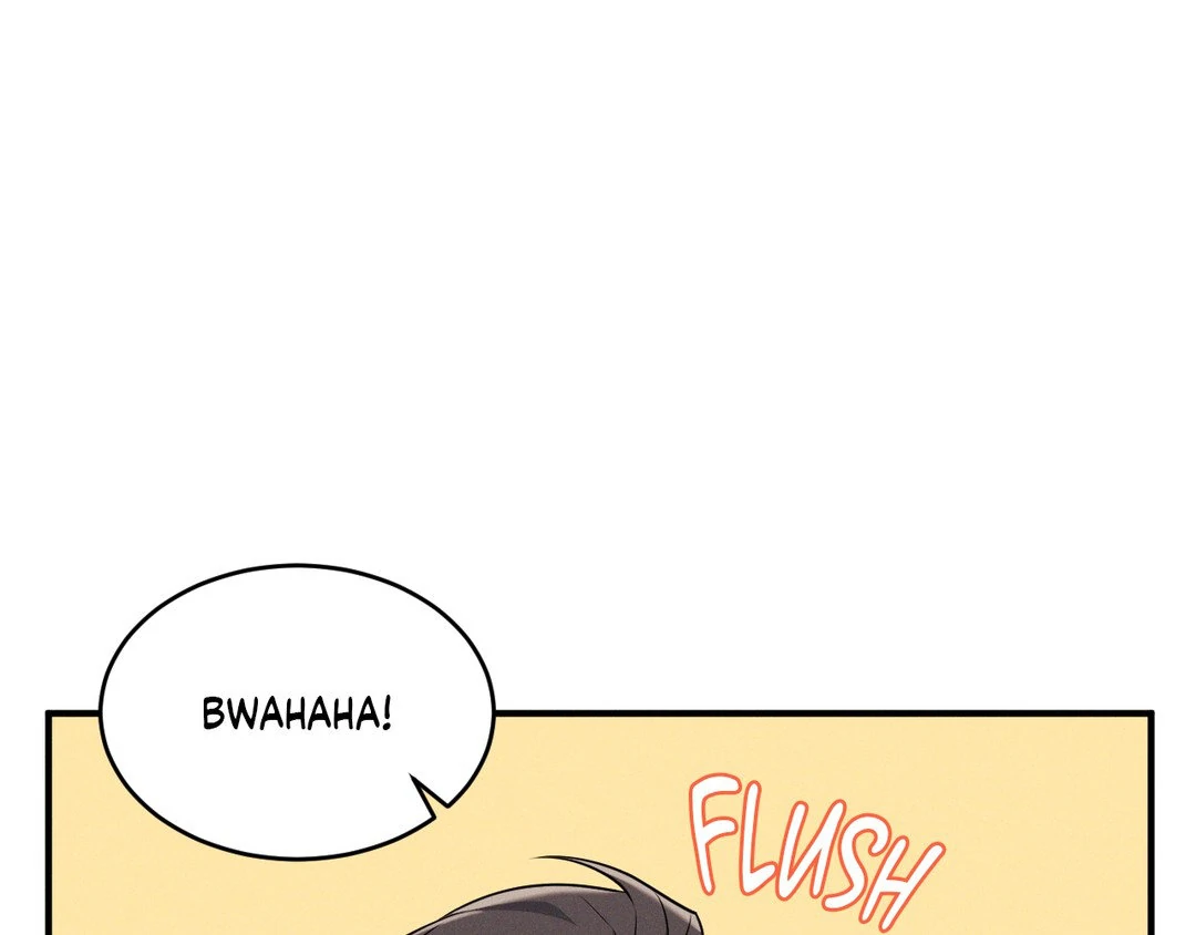 A Loyal Dog [Official] - Chapter 8 manhwa