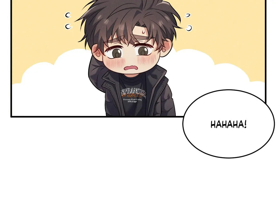 A Loyal Dog [Official] - Chapter 8 manhwa