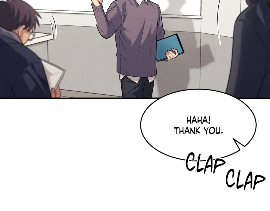 A Loyal Dog [Official] - Chapter 8 manhwa