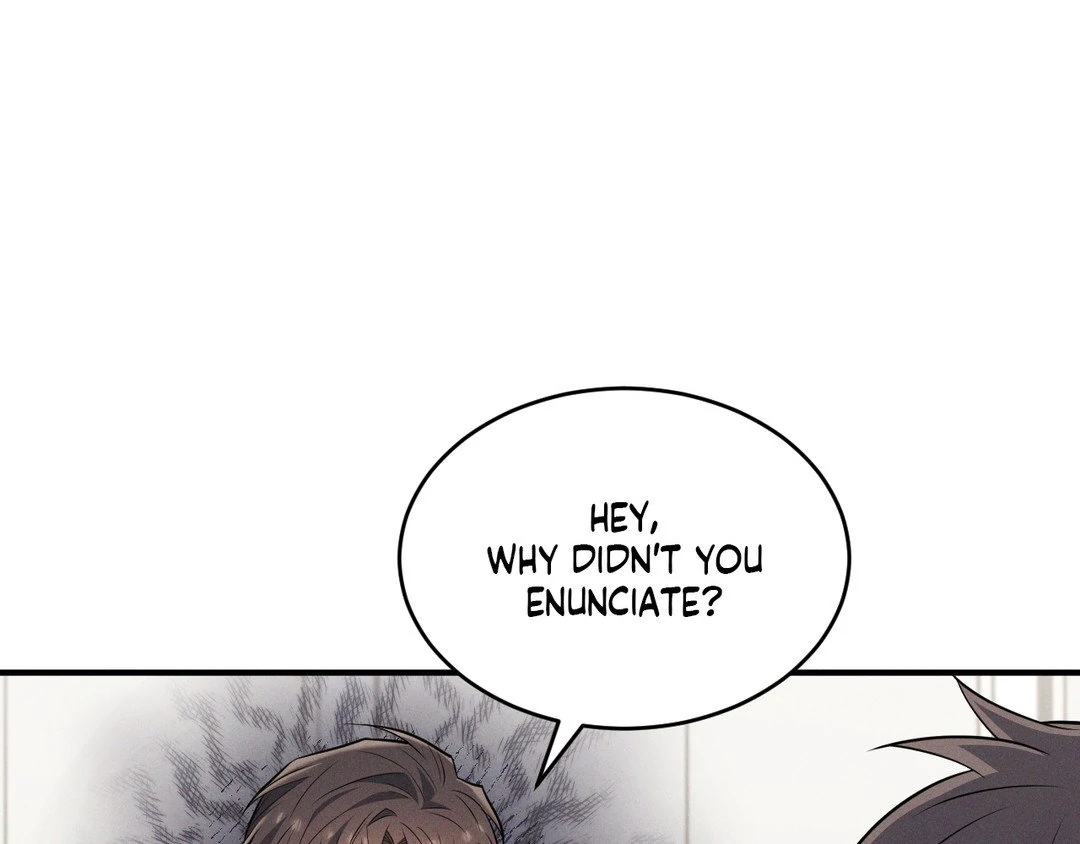 A Loyal Dog [Official] - Chapter 8 manhwa