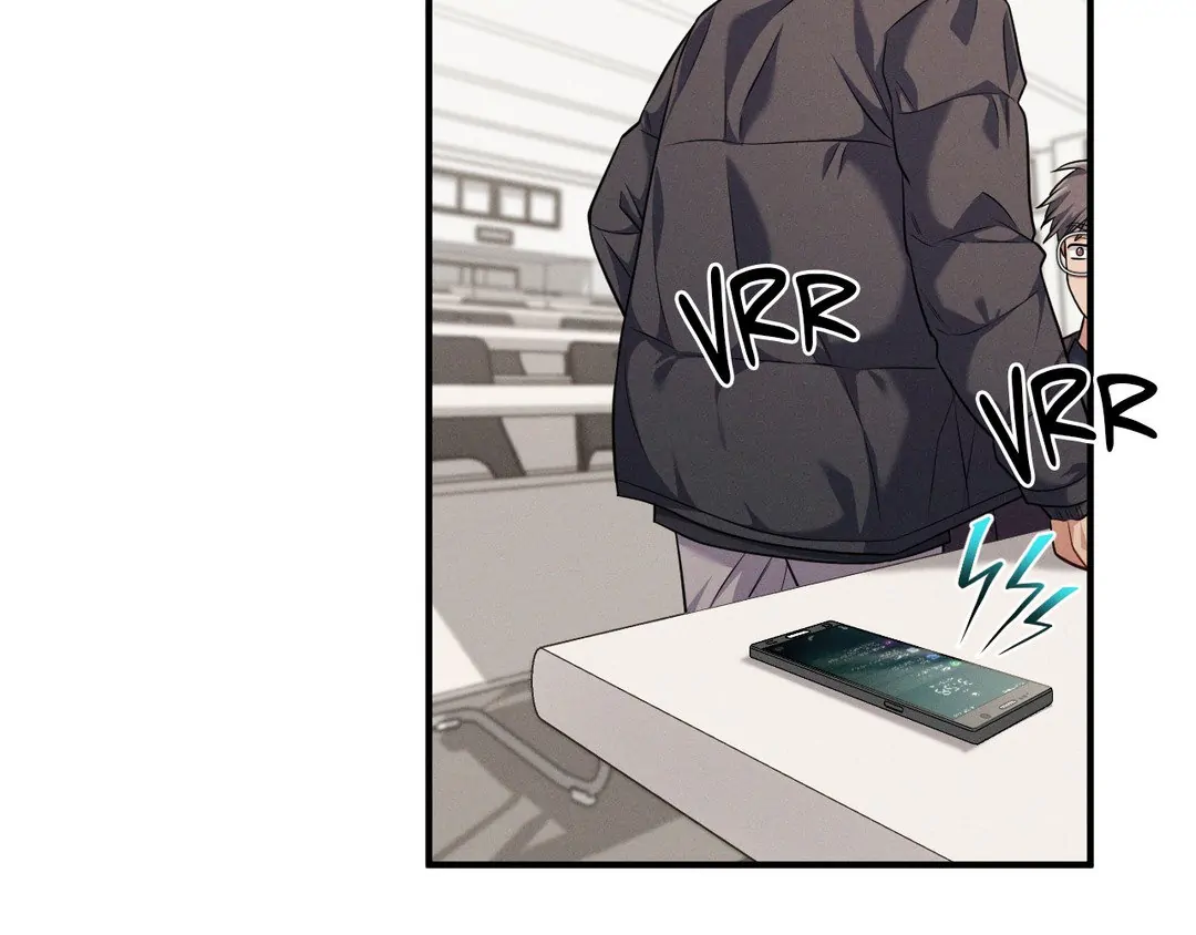 A Loyal Dog [Official] - Chapter 8 manhwa
