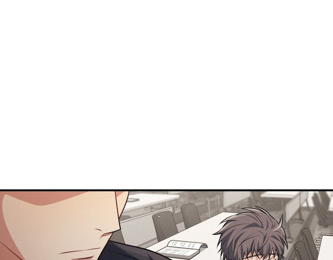 A Loyal Dog [Official] - Chapter 8 manhwa