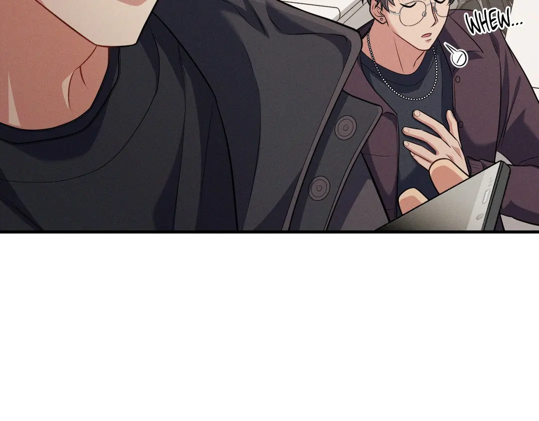 A Loyal Dog [Official] - Chapter 8 manhwa
