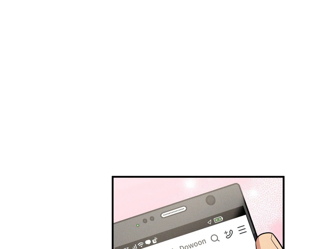 A Loyal Dog [Official] - Chapter 8 manhwa