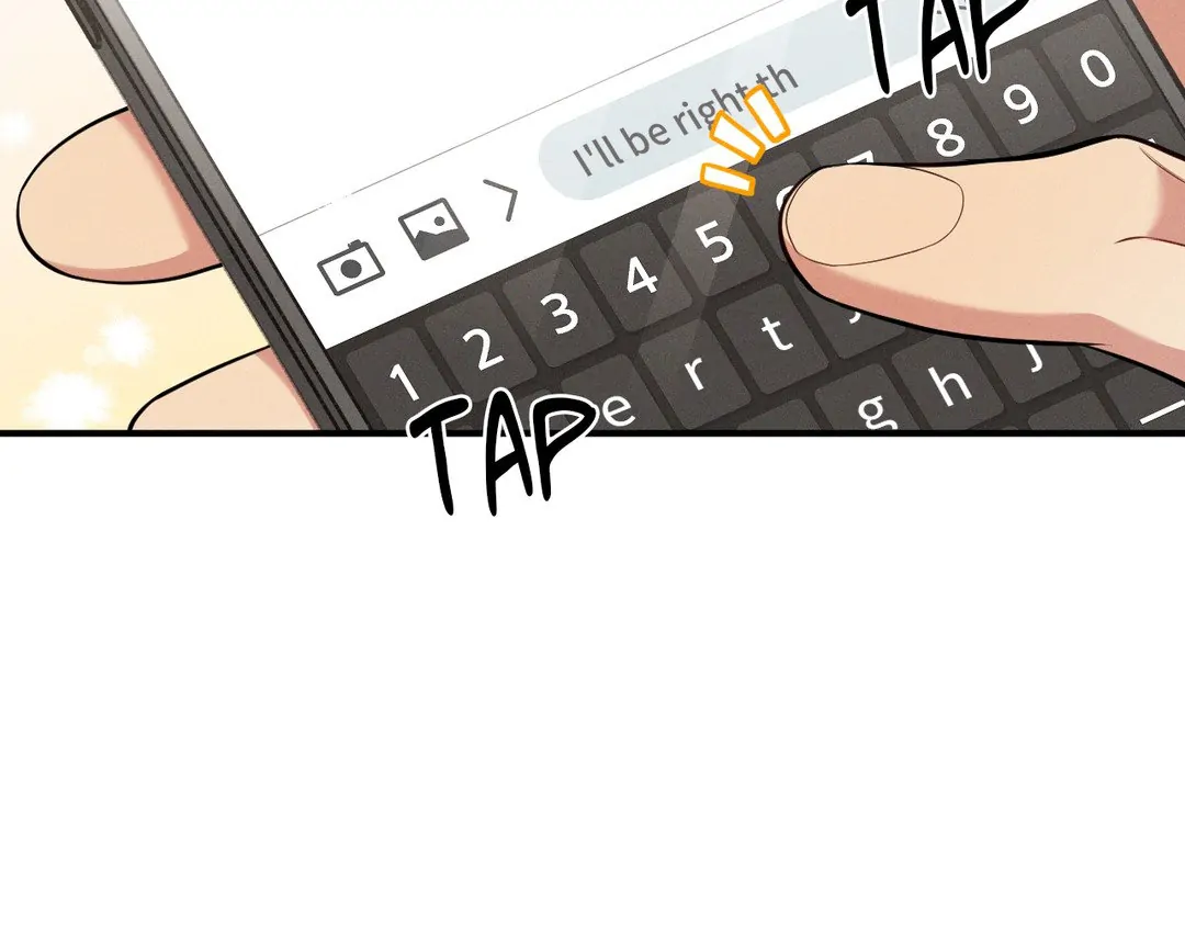 A Loyal Dog [Official] - Chapter 8 manhwa