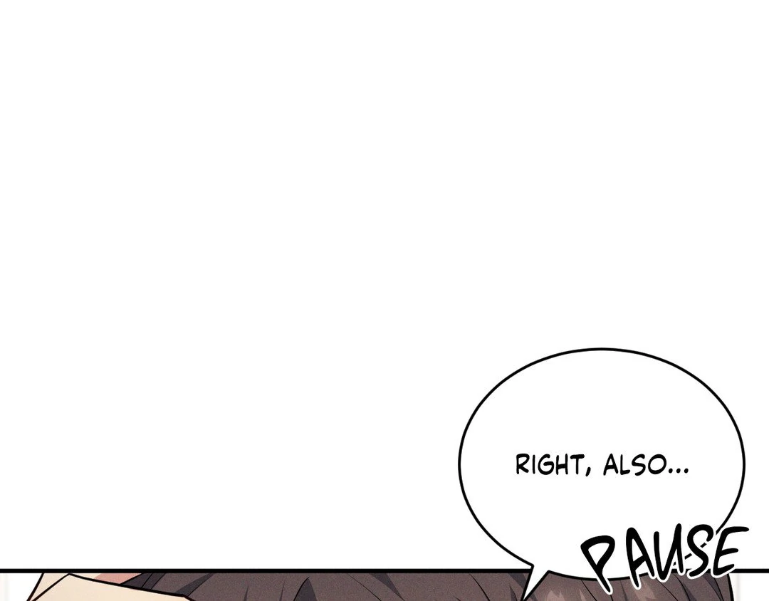 A Loyal Dog [Official] - Chapter 8 manhwa