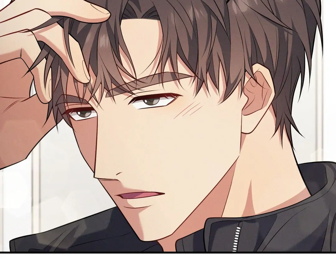 A Loyal Dog [Official] - Chapter 8 manhwa