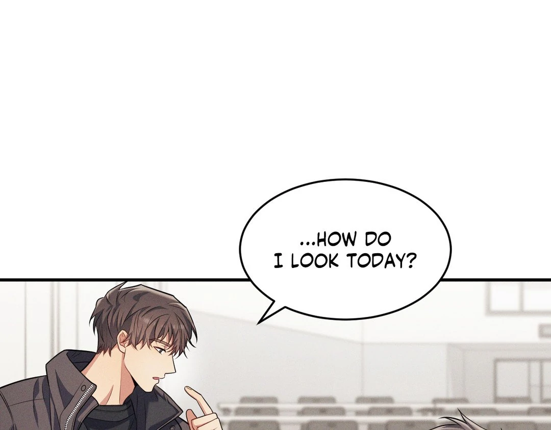 A Loyal Dog [Official] - Chapter 8 manhwa