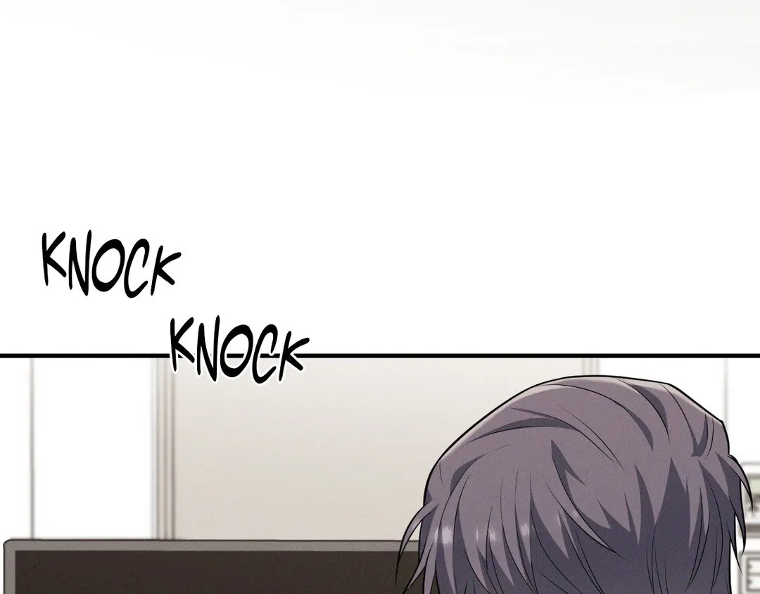 A Loyal Dog [Official] - Chapter 8 manhwa